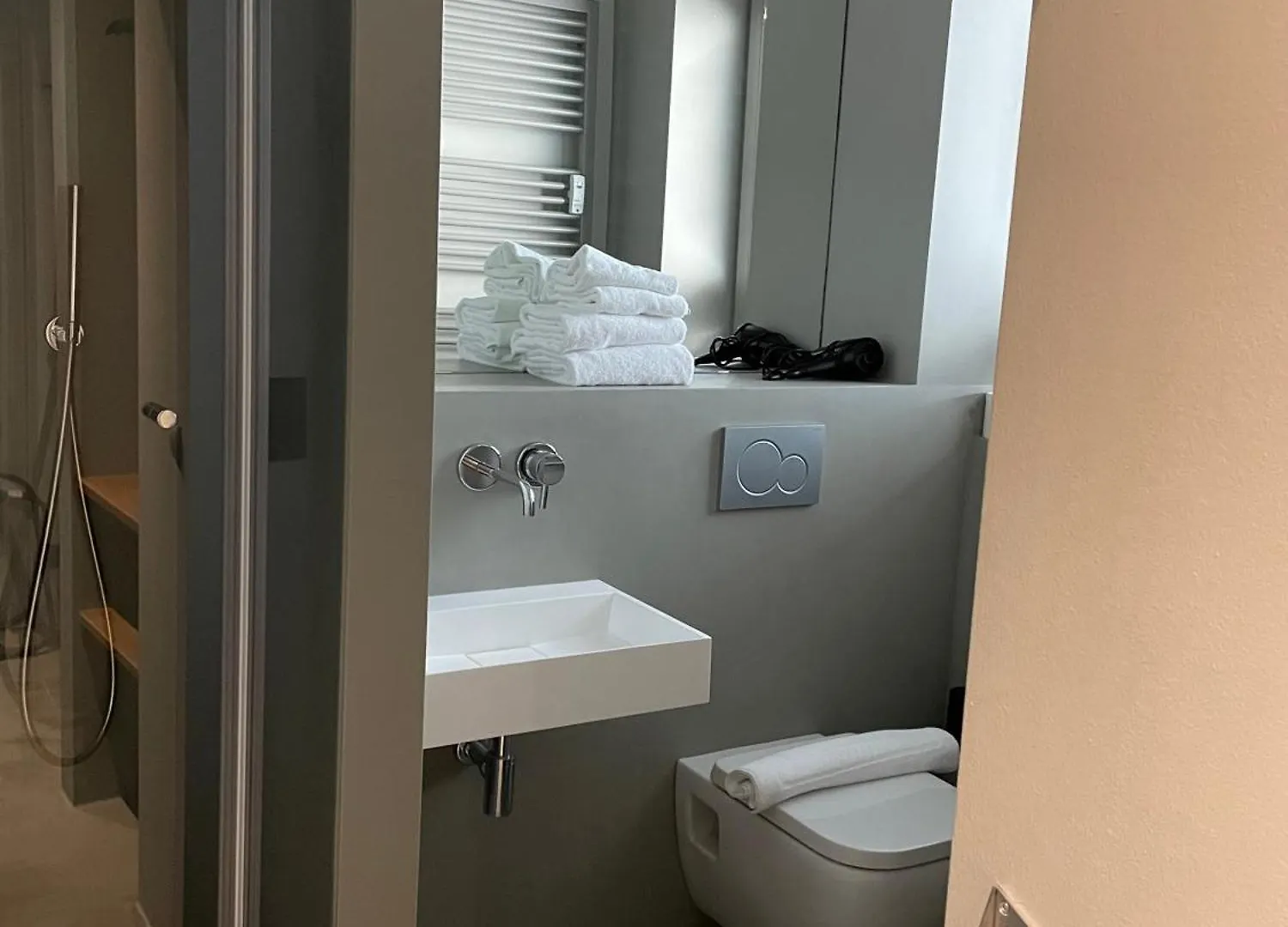 Hotel Mons Am Goetheplatz Мюнхен 2*,