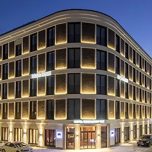 **** Hotel Qube Bahnstadt Alemania