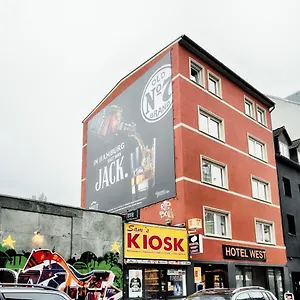  Hostal Westlight Alemania