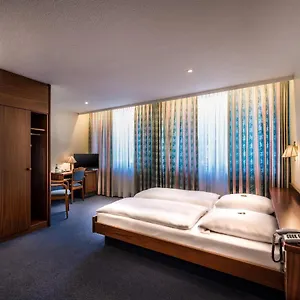  Hotel Alte Wache Alemania