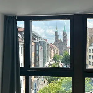  Apartahotel Nb Alemania