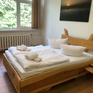 Waldhotel Am Berlin-schmoeckwitz Berlin