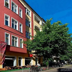 & Zarenhof Friedrichshain Berlin