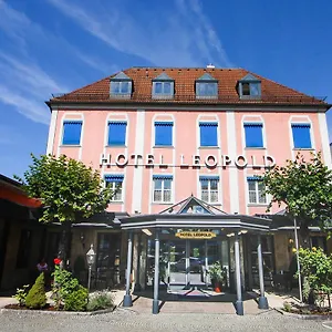 *** Hotel Leopold Alemania