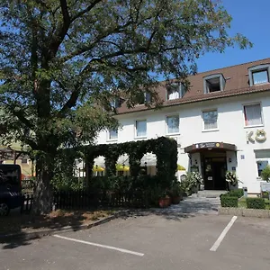 Hotel Koeberl, Munich