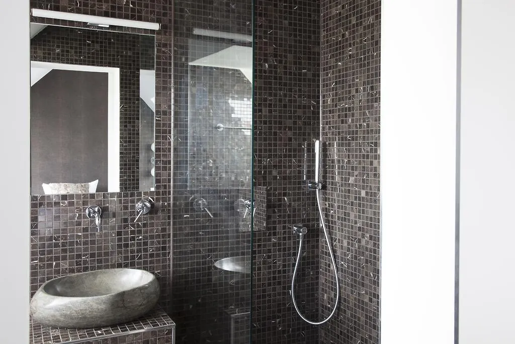 Hotel Mons Am Goetheplatz Munich