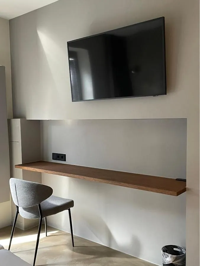 Hotel Mons Am Goetheplatz Munich 2*,  Germany