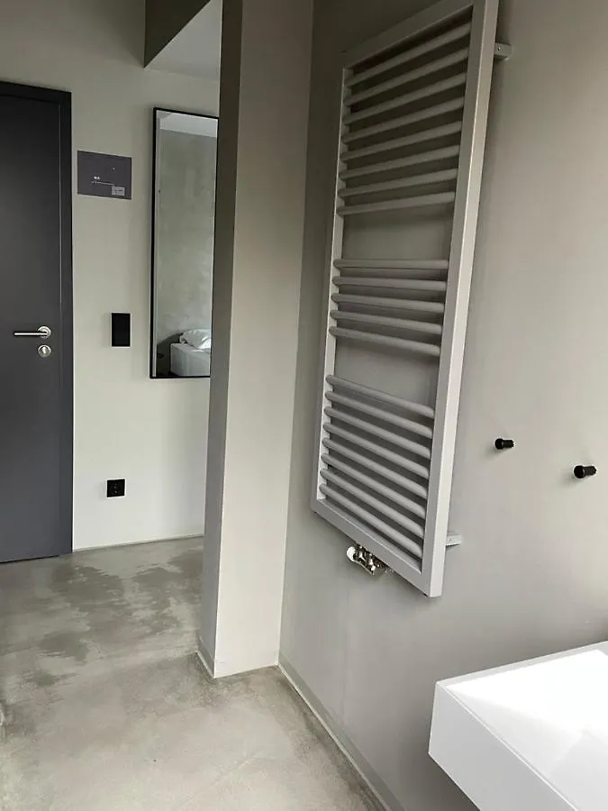 Hotel Mons Am Goetheplatz Munich 2*,