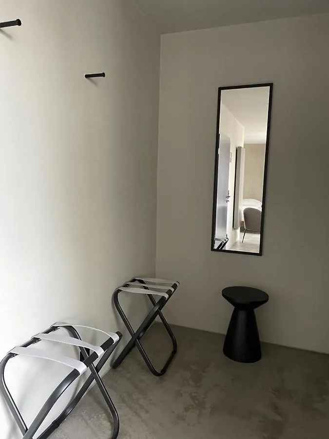 Hotel Mons Am Goetheplatz Munich