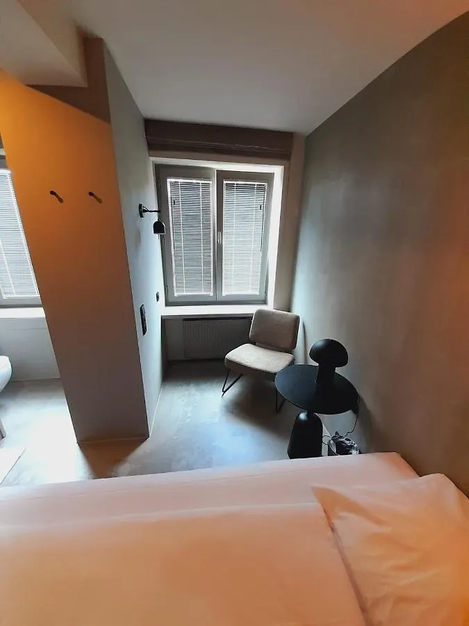 Hotel Mons Am Goetheplatz Munich