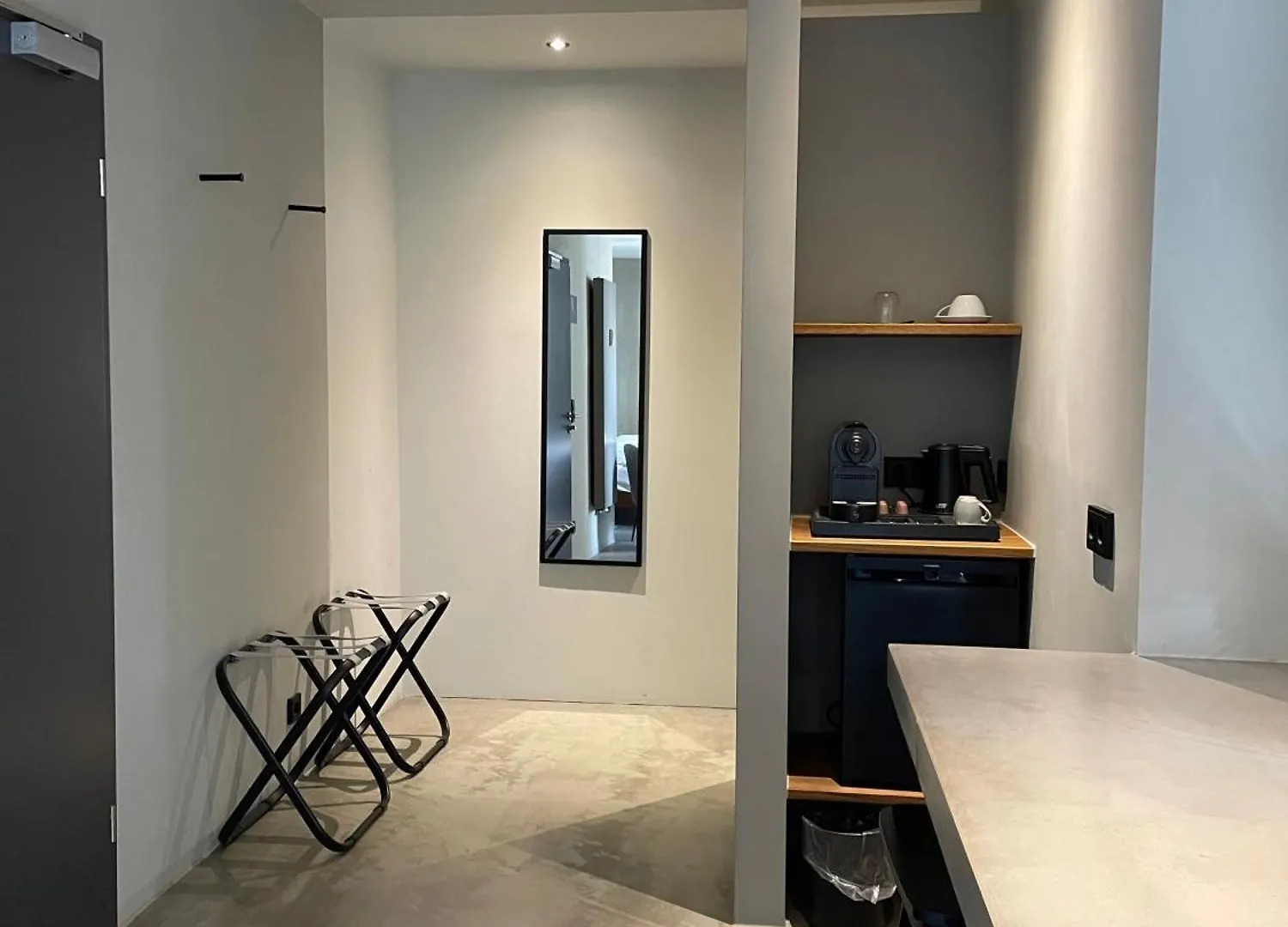 Hotel Mons Am Goetheplatz Munich