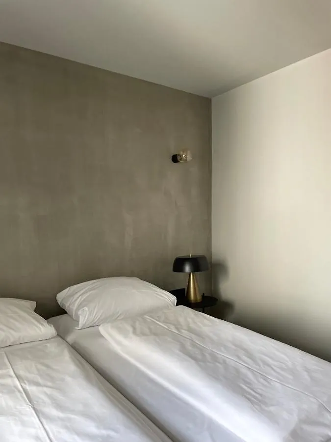 **  Hotel Mons Am Goetheplatz Munich Germany